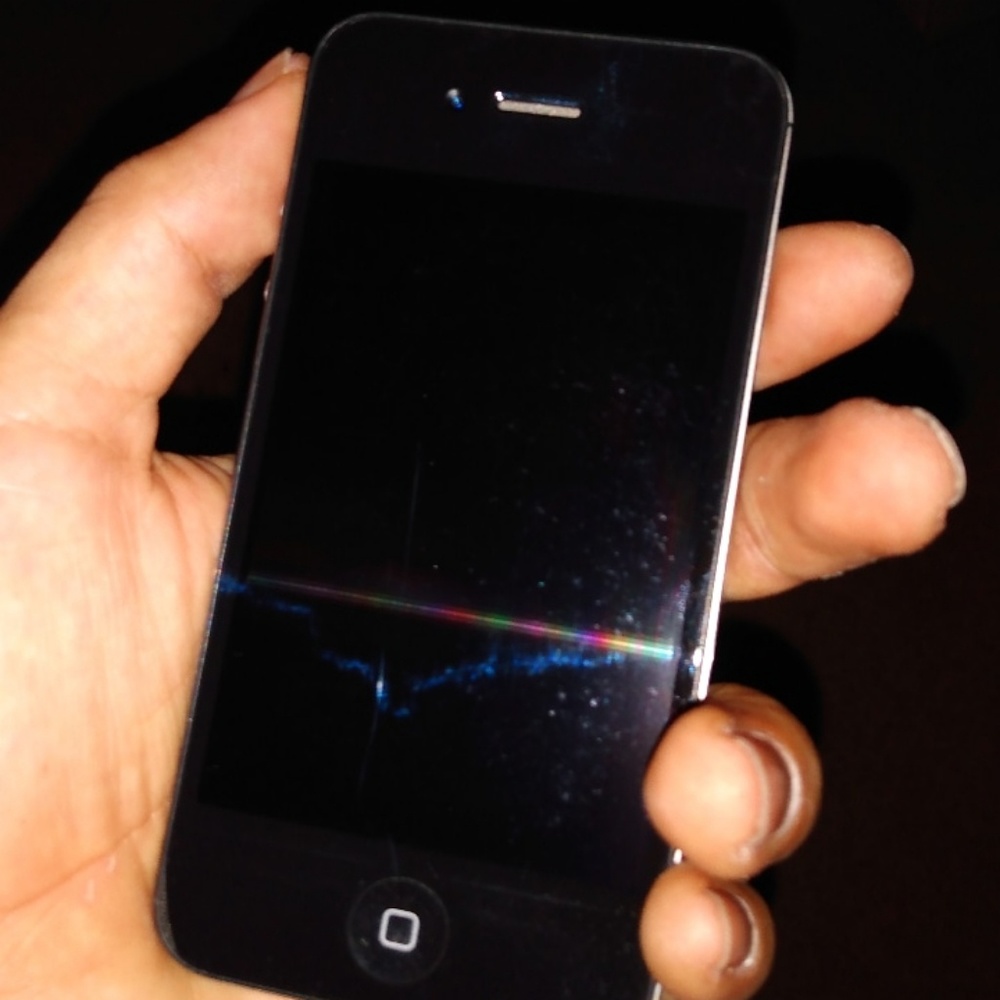 iPhone